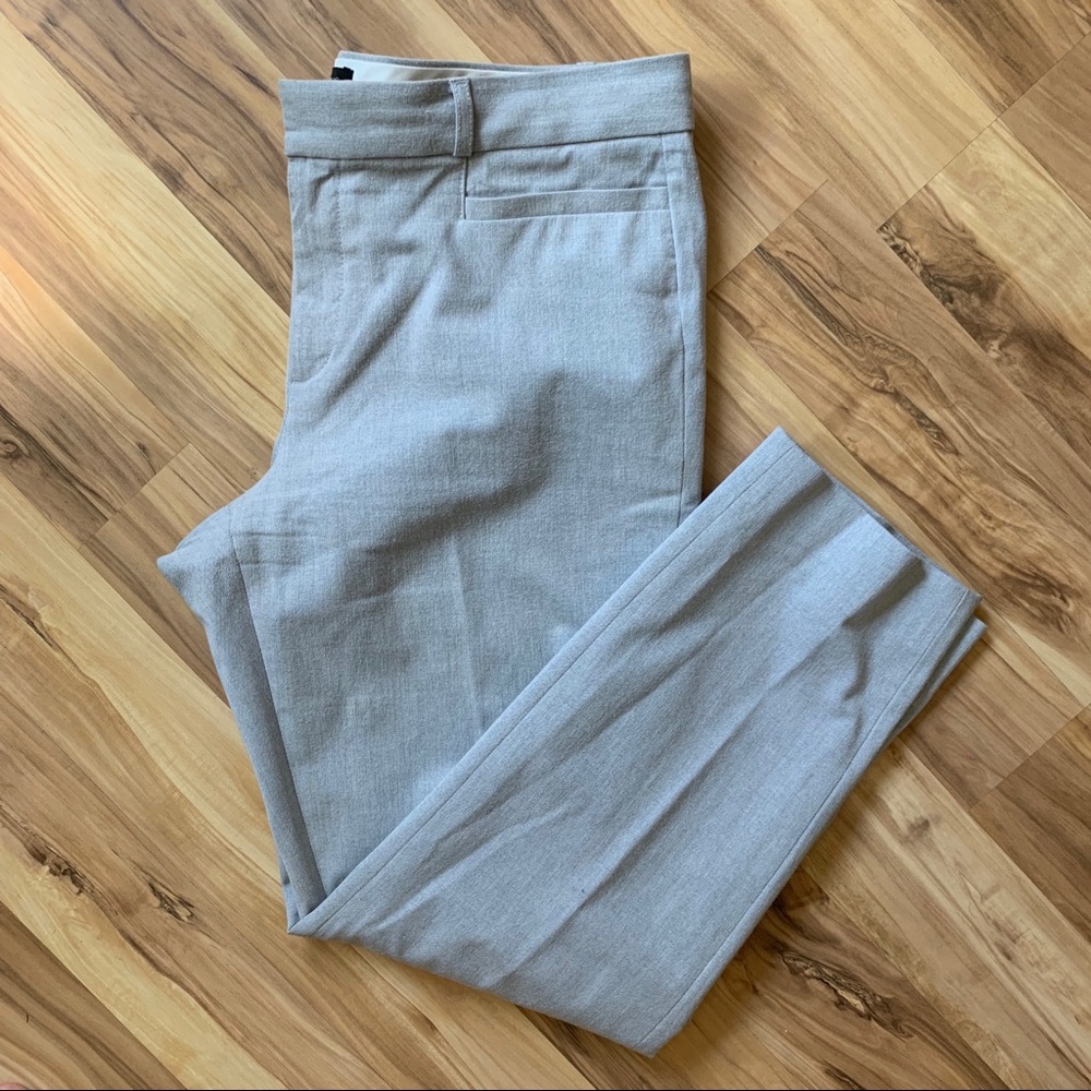Banana Republic Sloan Pants